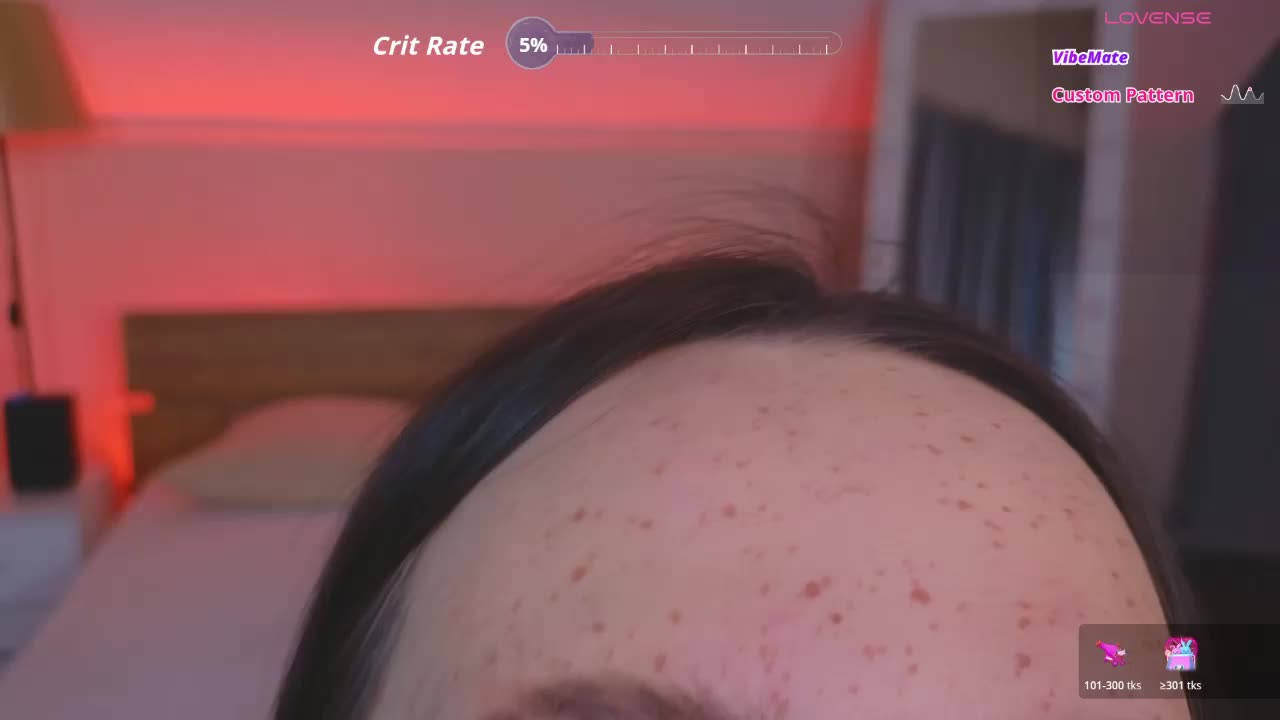 Trixiie Live Sex November 10, 2025