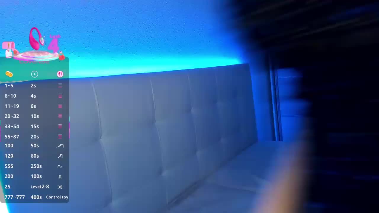 _-Dasha-_ Live Sex December 12, 2025