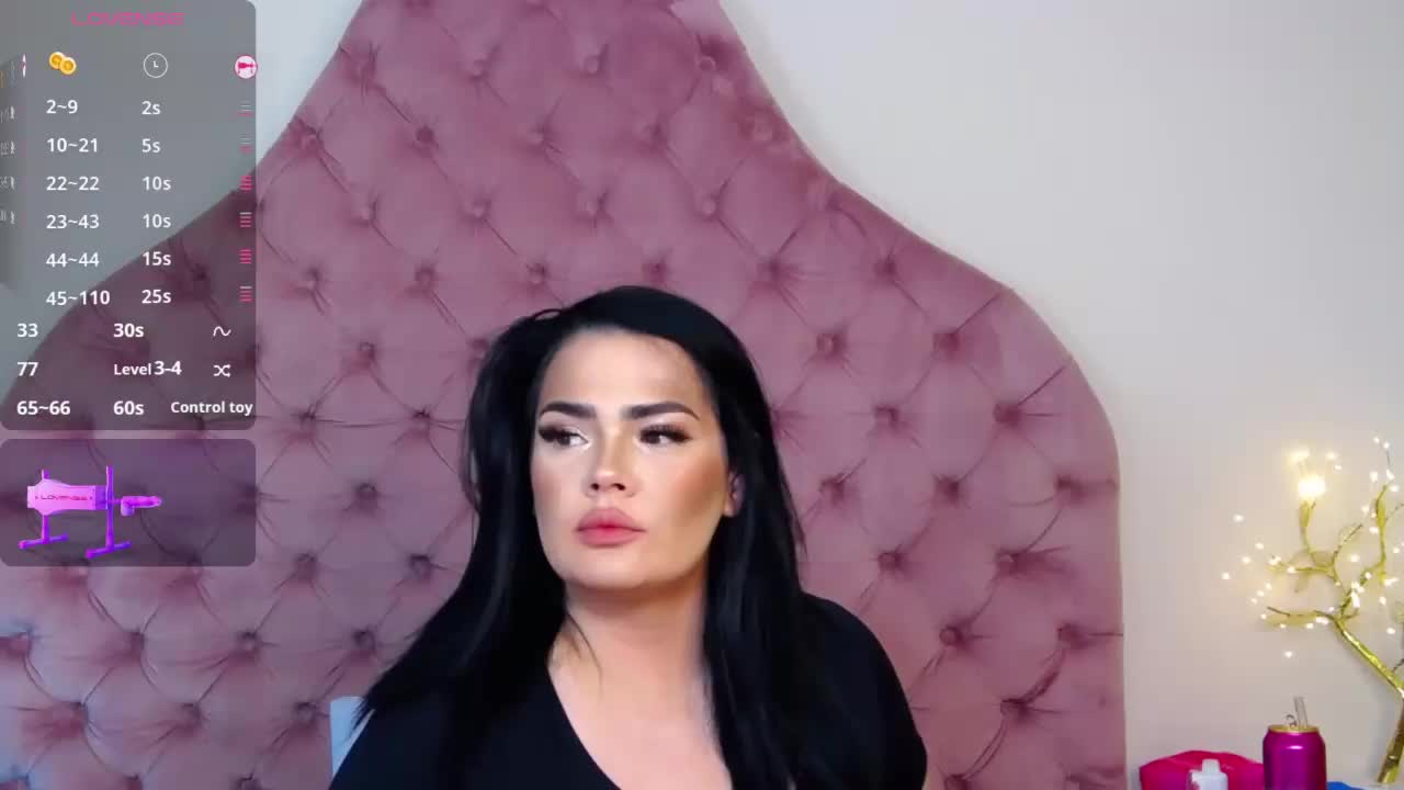 Margosha-yours Live Sex December 13, 2025