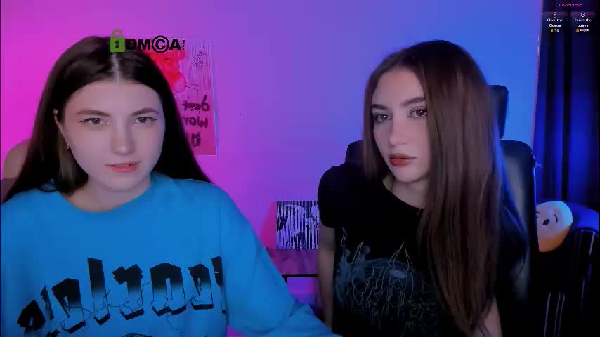 lissa_night Live Sex December 15, 2025