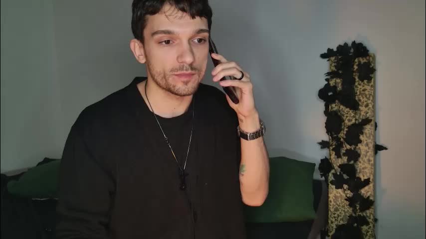 jackdesfeux Live Sex December 17, 2025