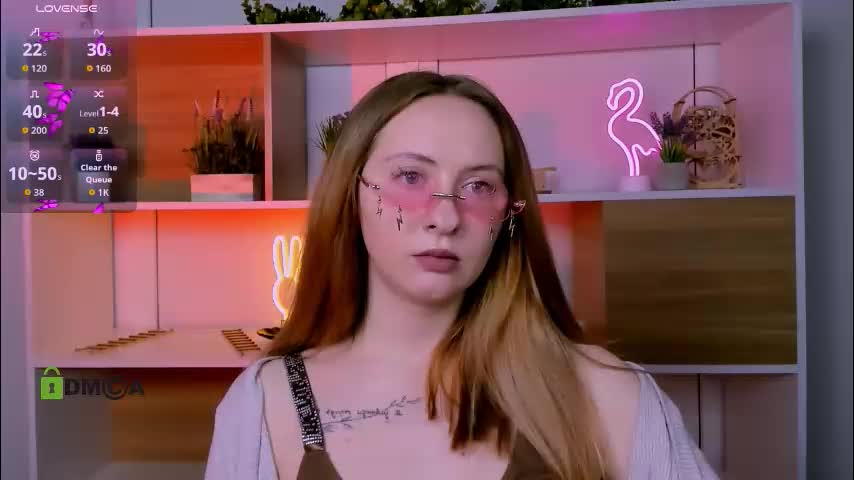mila_glow Live Sex December 17, 2025