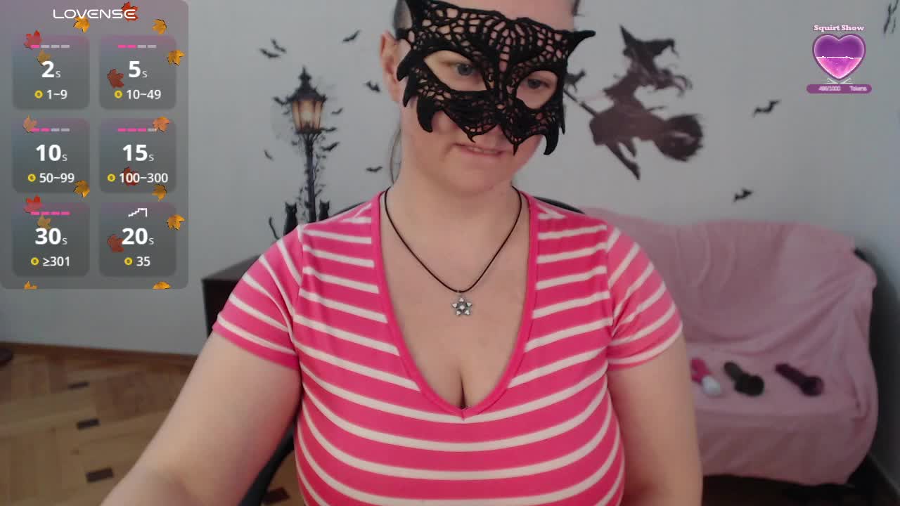 Ksushka22 Live Sex December 14, 2025