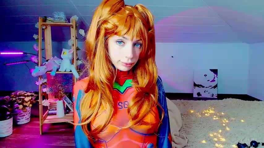 Meowroslava Live Sex December 14, 2025