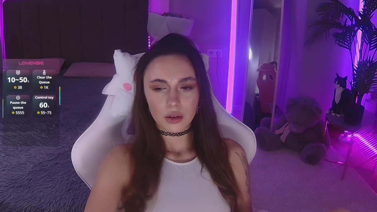 Lerochkaa Live Sex December 13, 2025