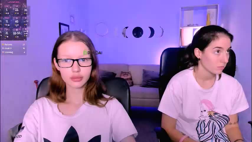 daisy_baby_ Live Sex December 17, 2025