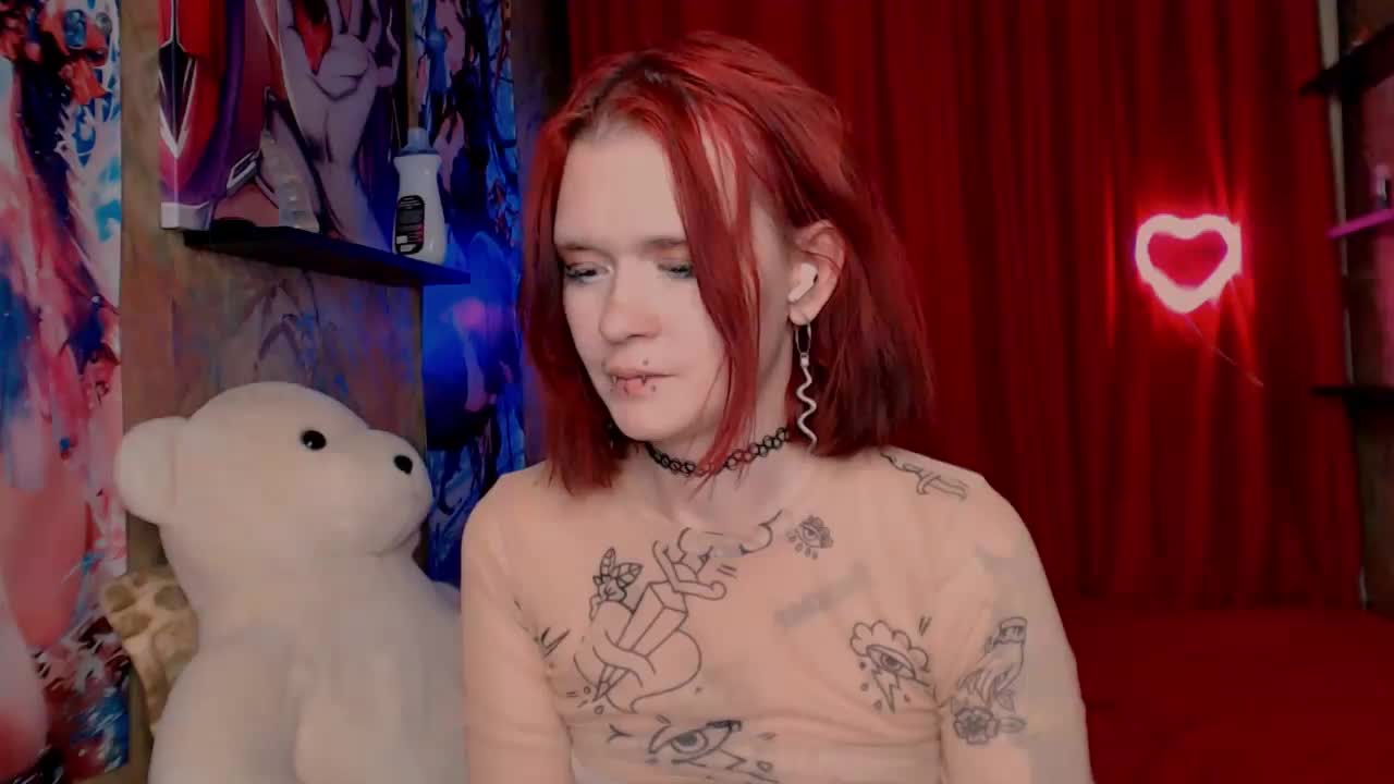 Velvet-and-Venom Live Sex December 17, 2025