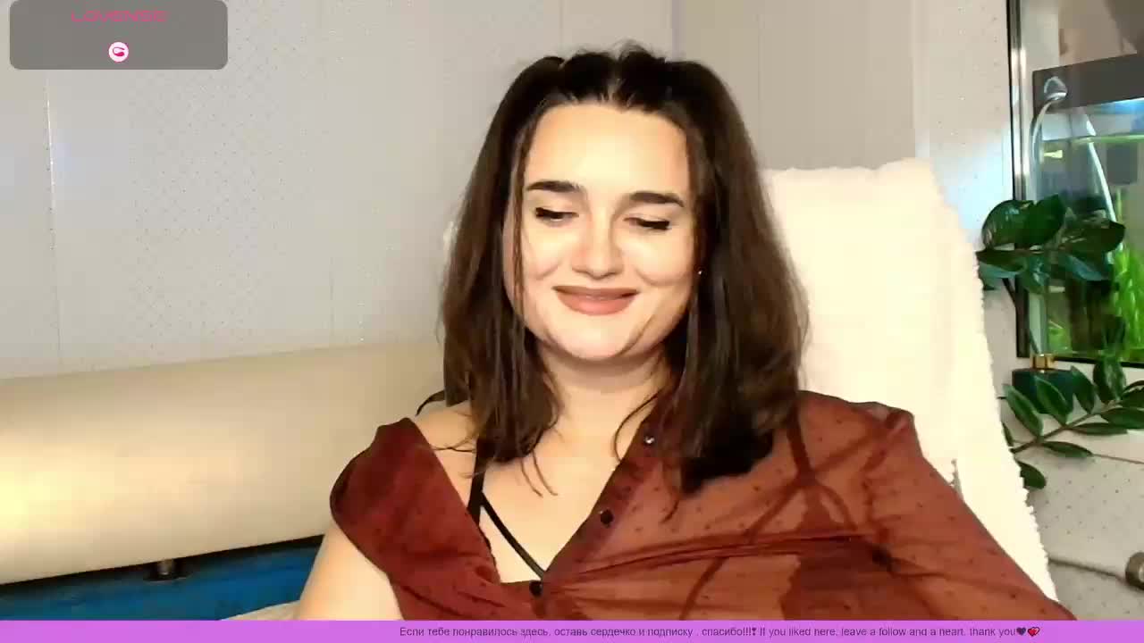 LinaCrave Live Sex December 15, 2025