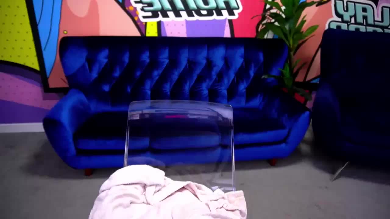 RedDoll Live Sex December 15, 2025