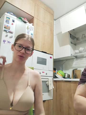 WaNaMe Live Sex November 11, 2025