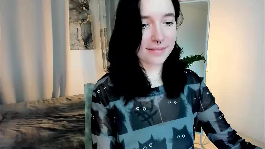 lilithlunna Live Sex December 13, 2025