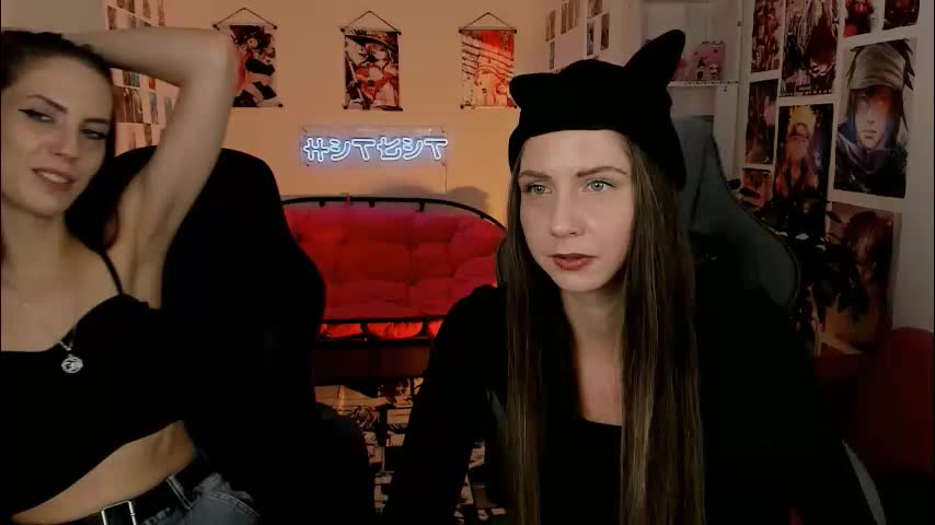 emilywiled Live Sex December 13, 2025