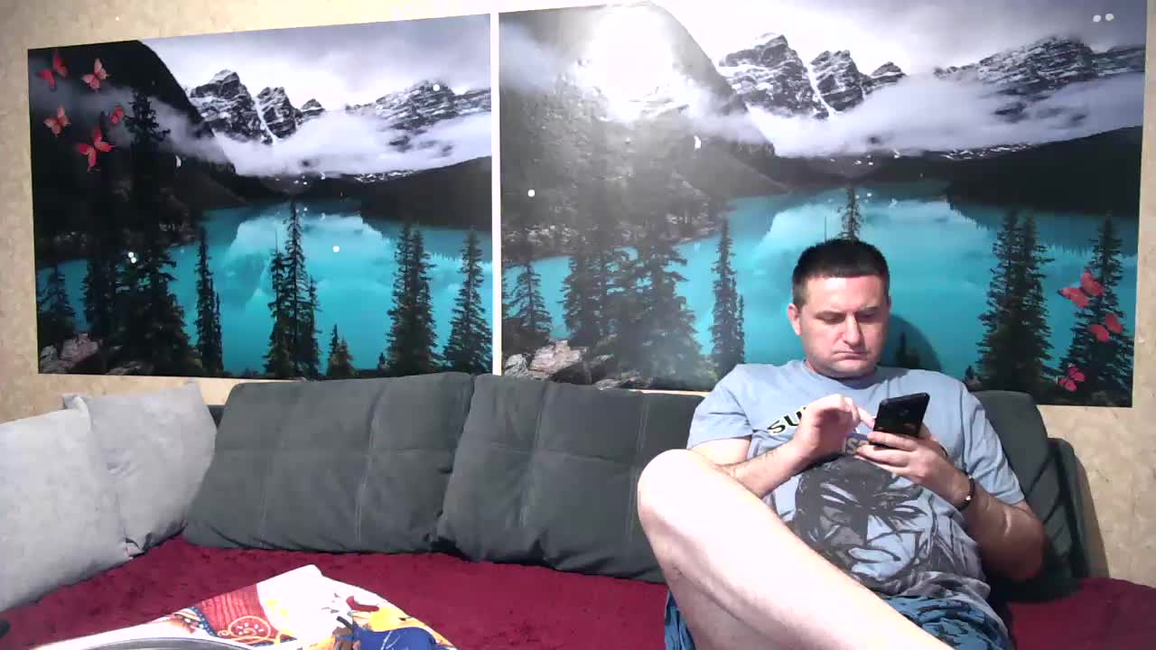 Big_Boss55 Live Sex December 14, 2025