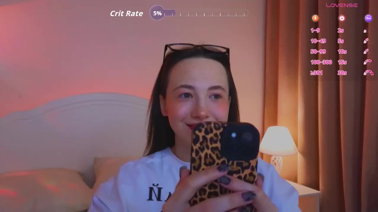 Trixiie Live Sex November 12, 2025