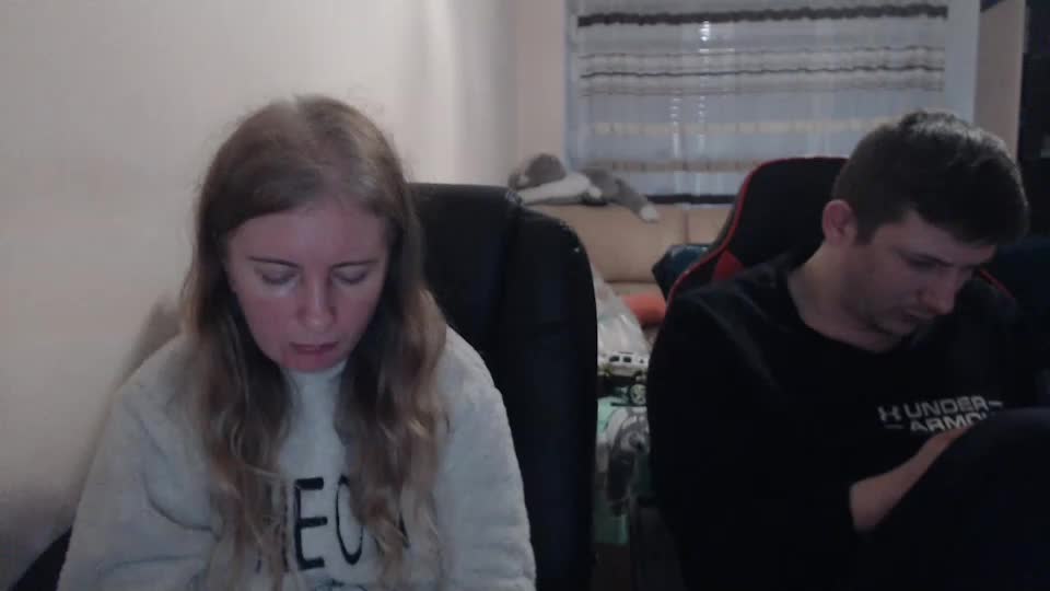 jenisandpeter Live Sex December 14, 2025