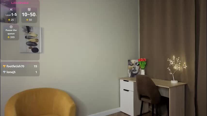 silverhaskell Live Sex November 11, 2025