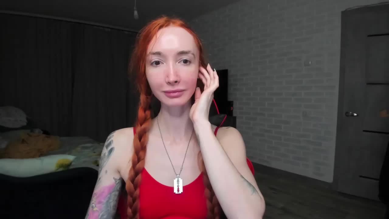 Roxy-Sun Live Sex December 13, 2025