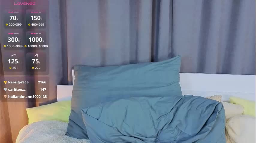 jullietebliss Live Sex December 13, 2025