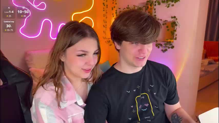 adrean_sofi Live Sex December 13, 2025