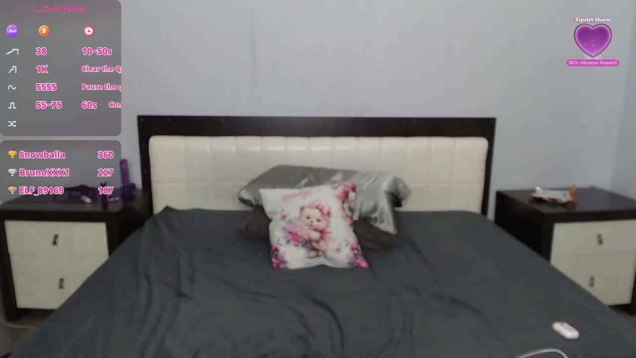 Iloniyaa Live Sex December 13, 2025