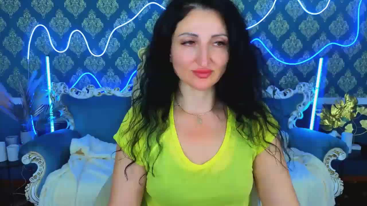 MissRossi Live Sex December 14, 2025