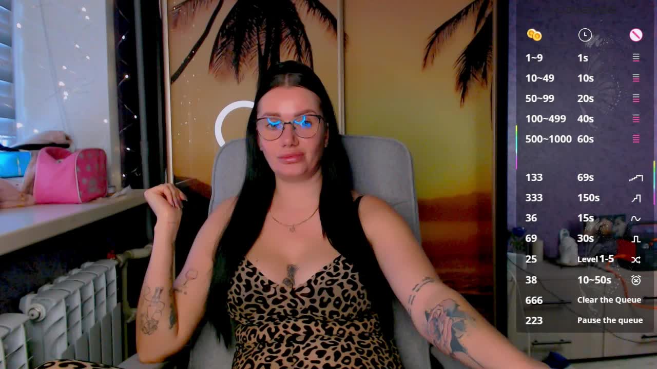 goldenwitchx Live Sex December 14, 2025