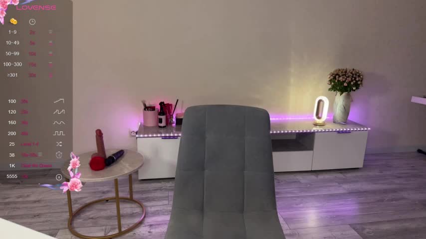 Sexy_Katze Live Sex December 15, 2025