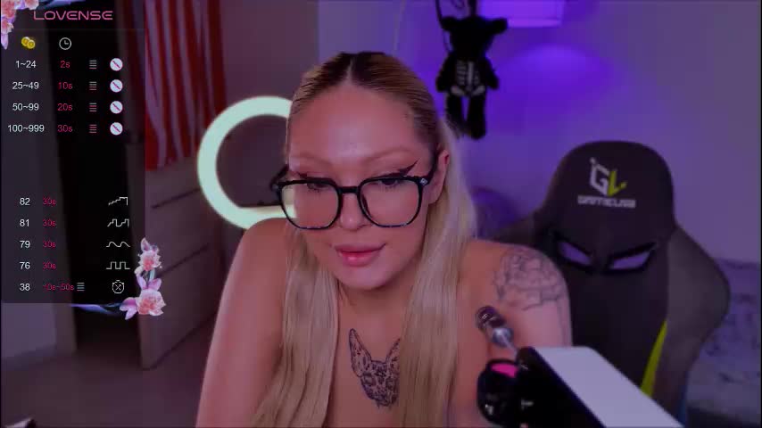 aleksacandy Live Sex December 14, 2025