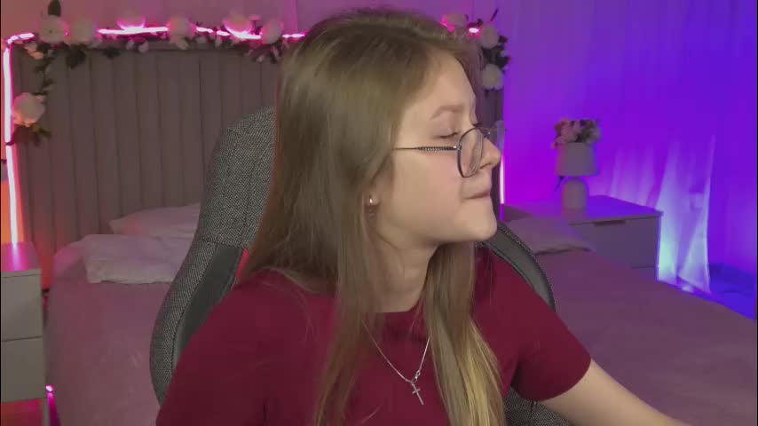 evemundie Live Sex November 11, 2025