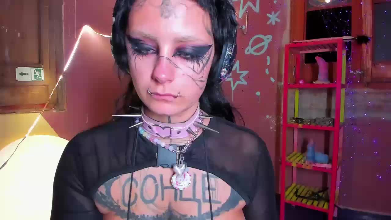 Lady-sontse- Live Sex November 11, 2025