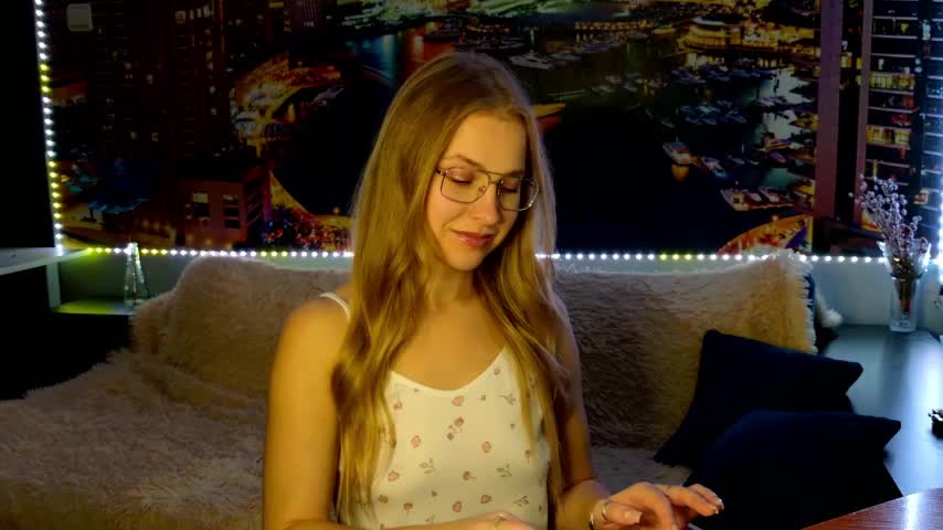 pusyavykusya Live Sex December 13, 2025