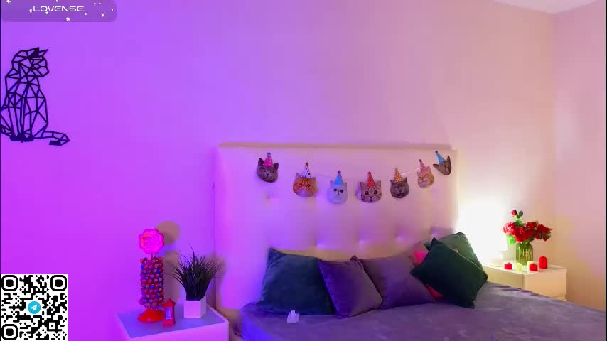 oliviabr0wn Live Sex December 14, 2025