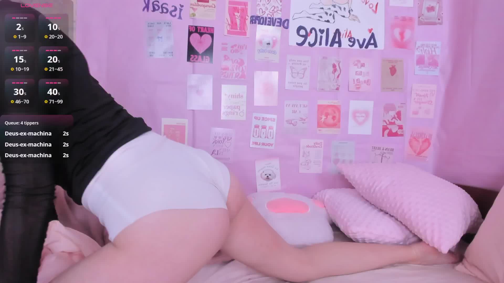 Dark-Willlow Live Sex December 17, 2025