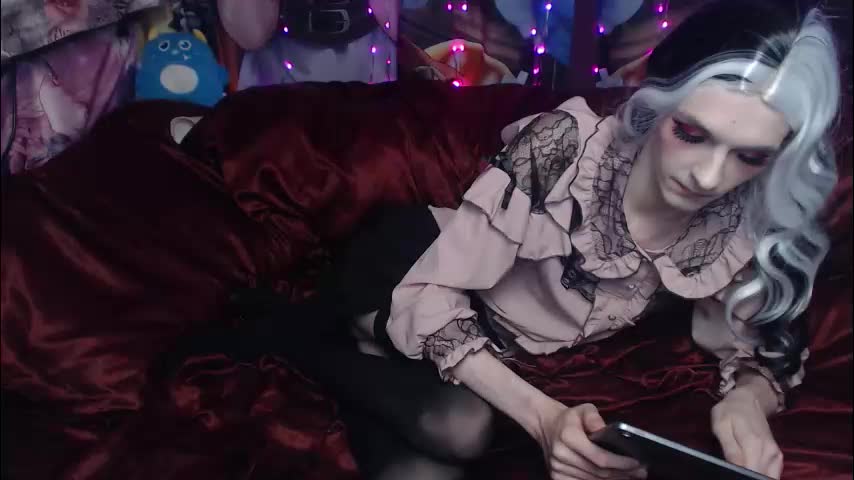 iselestias Live Sex December 15, 2025