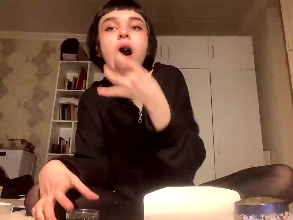 saintpiterskaya Live Sex December 13, 2025