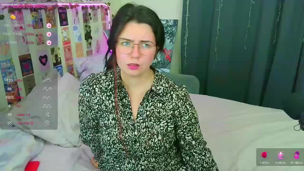 Kitty-Katty Live Sex December 13, 2025