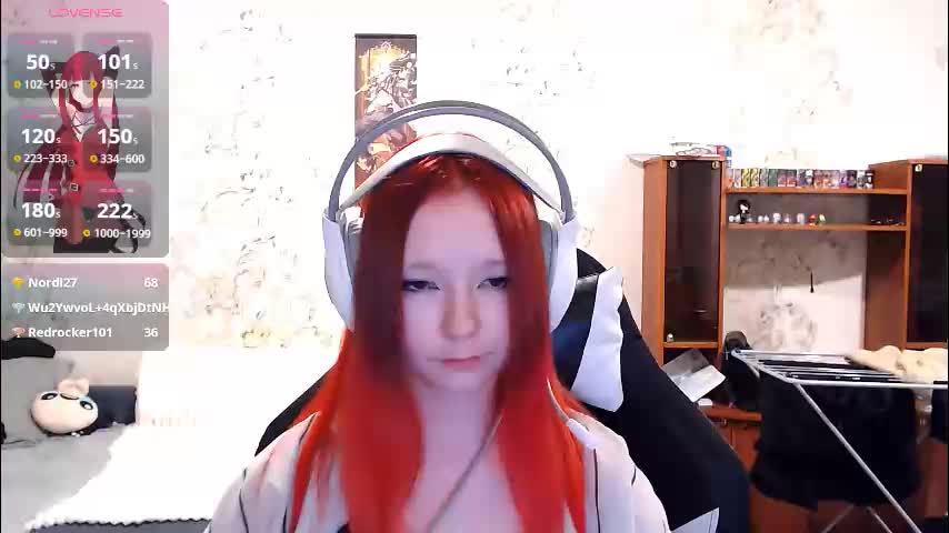 karicynthia Live Sex December 13, 2025