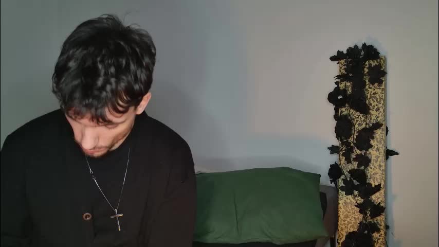 jackdesfeux Live Sex December 17, 2025