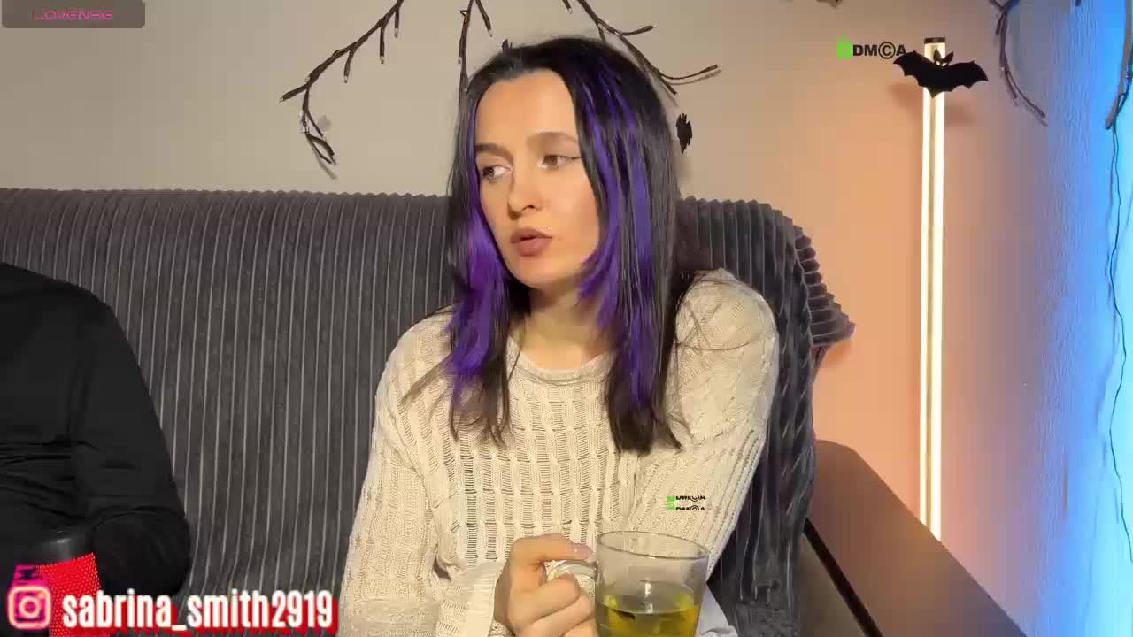 Sabrina_Smith Live Sex December 13, 2025