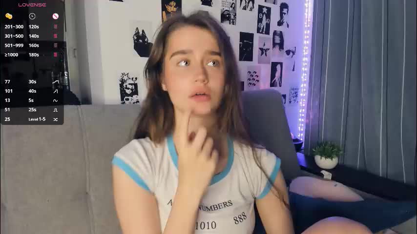 alivialovely Live Sex December 14, 2025