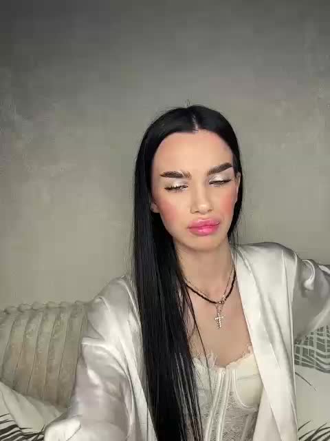 EvaDesire Live Sex December 13, 2025