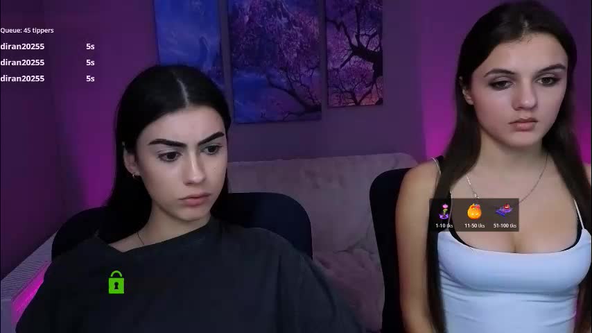 kaisy_star Live Sex December 17, 2025