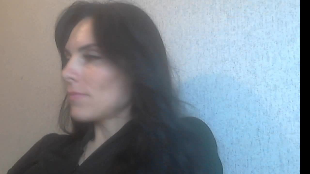 Gospozha-888 Live Sex December 17, 2025