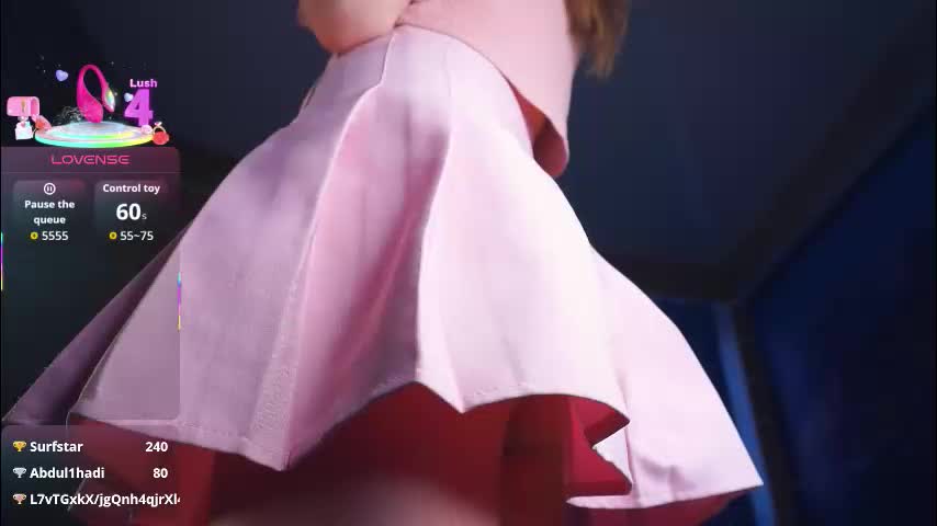 cateclem Live Sex December 14, 2025