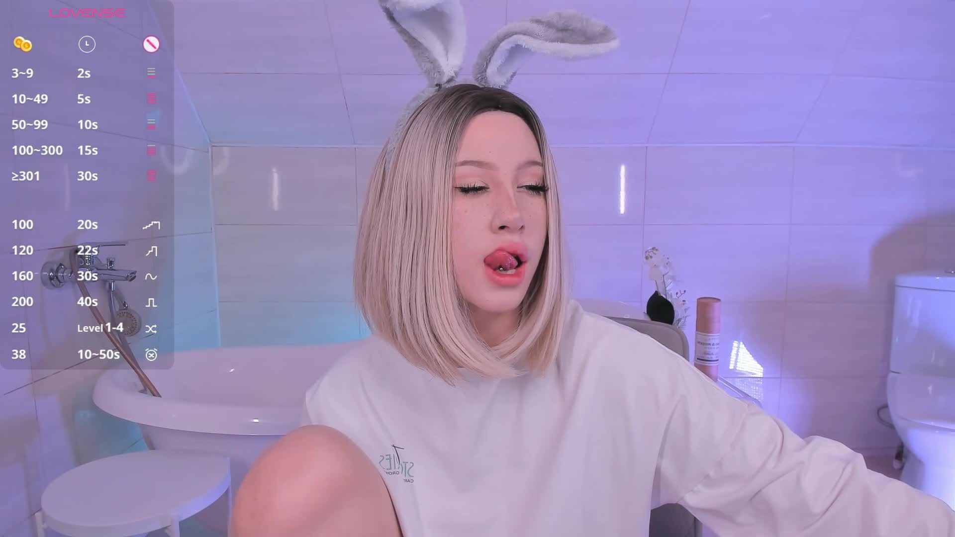 Necucubi Live Sex December 15, 2025