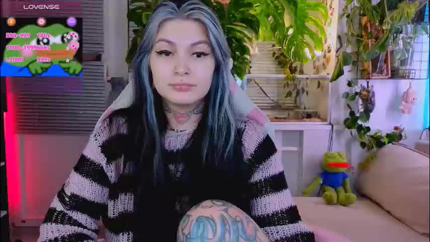 jelyaa Live Sex December 13, 2025