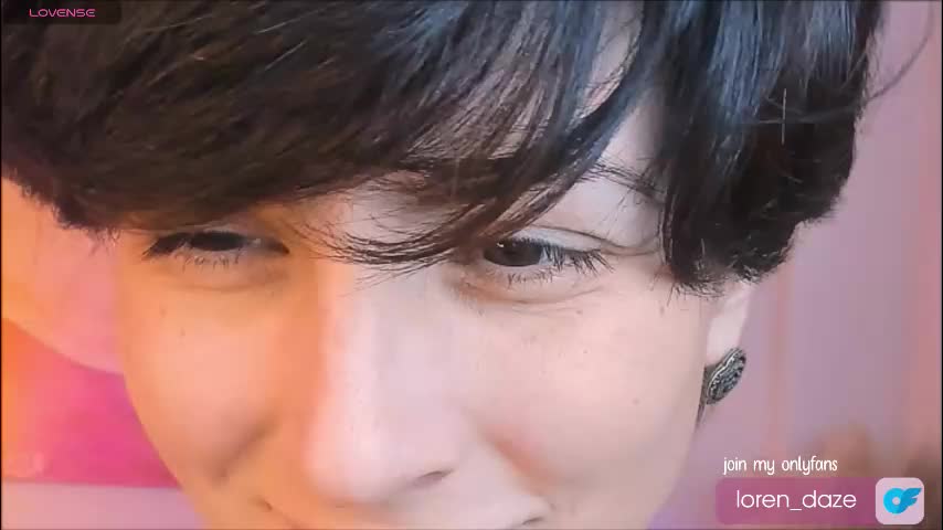 loren_daze Live Sex November 11, 2025