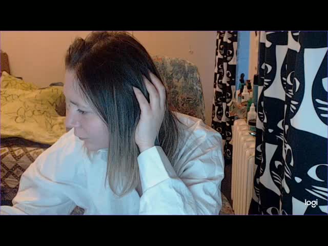 Ozalin Live Sex November 11, 2025