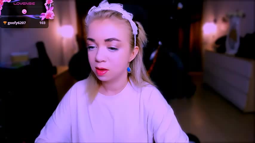 littleSiyfairy Live Sex December 13, 2025