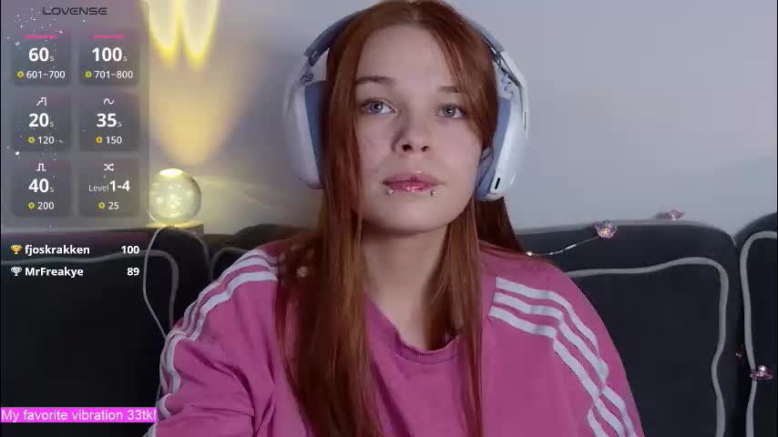 alinabae Live Sex December 13, 2025